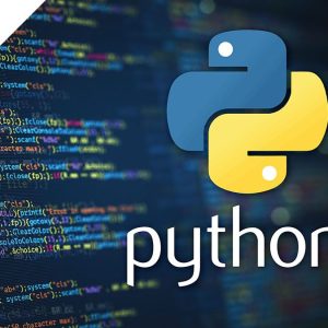 اموزش پایتون