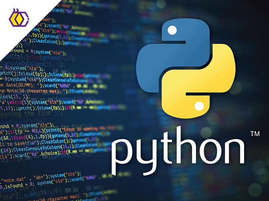 اموزش پایتون